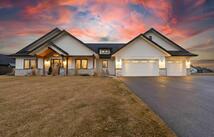 335 Rosewater Loop, Kalispell