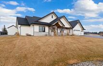 335 Rosewater Loop, Kalispell