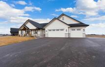 335 Rosewater Loop, Kalispell