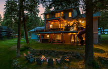 205 Whitetail Lane, Whitefish