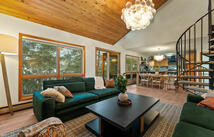 205 Whitetail Lane, Whitefish