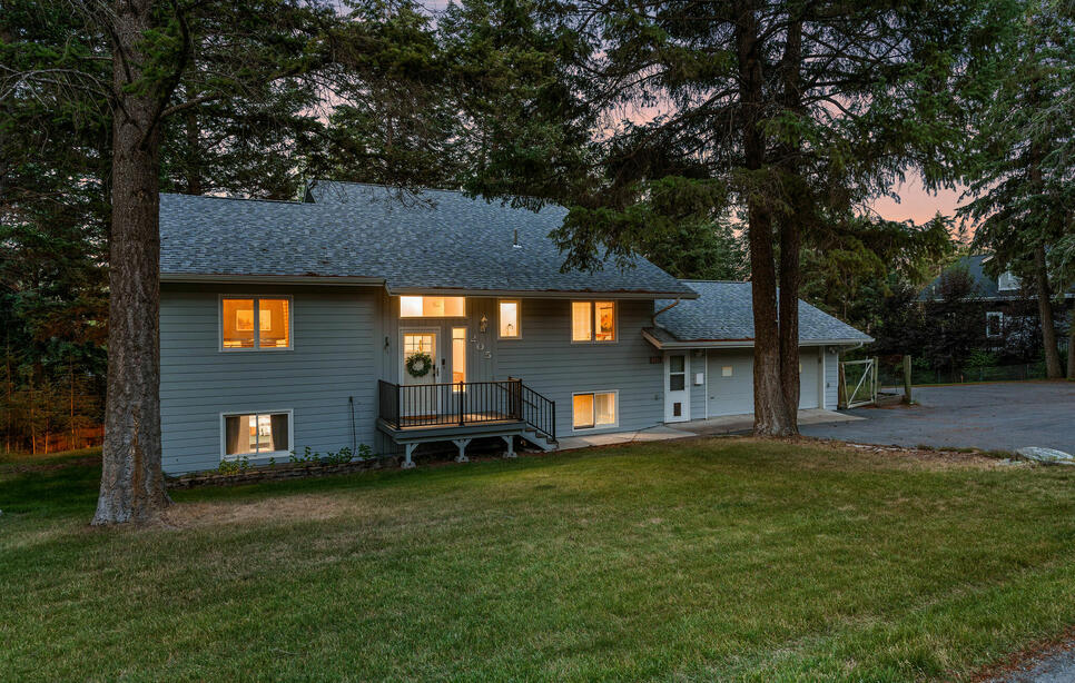 205 Whitetail Lane, Whitefish