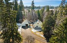 1009 3rd Avenue E, Columbia Falls