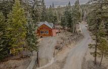 65 Moose Farm Road, Fortine