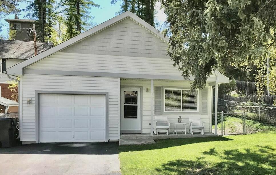 333 6th Street, Whitefish