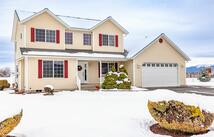 170 Aspen Loop, Kalispell