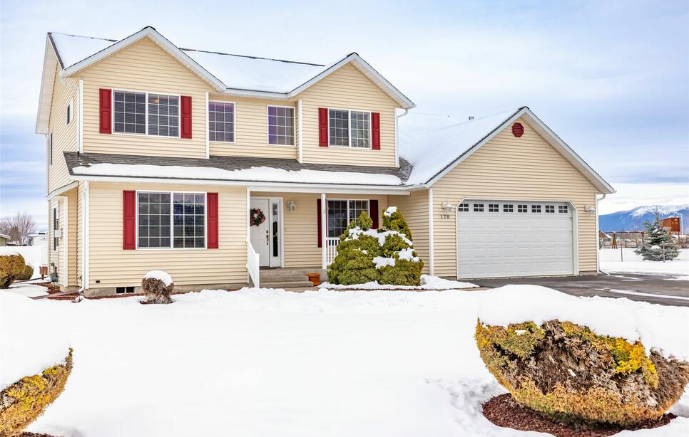 170 Aspen Loop, Kalispell