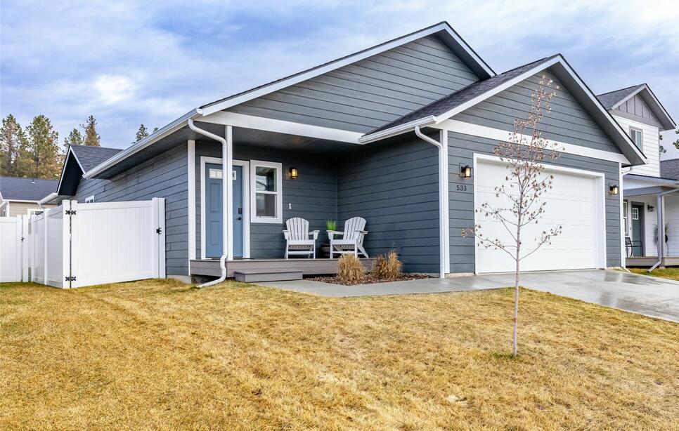 533 Pheasant Lane, Kalispell