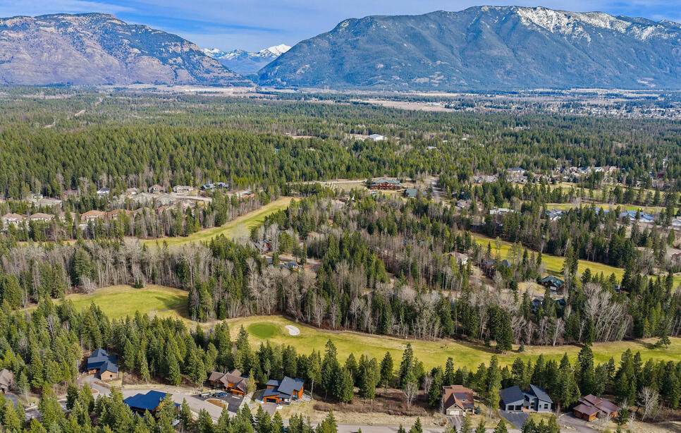 315 Gleneagles Trail, Columbia Falls