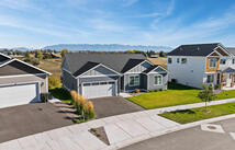 223 Cottage Drive, Kalispell