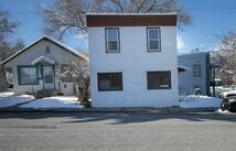 101 1st Avenue N, Hot Springs