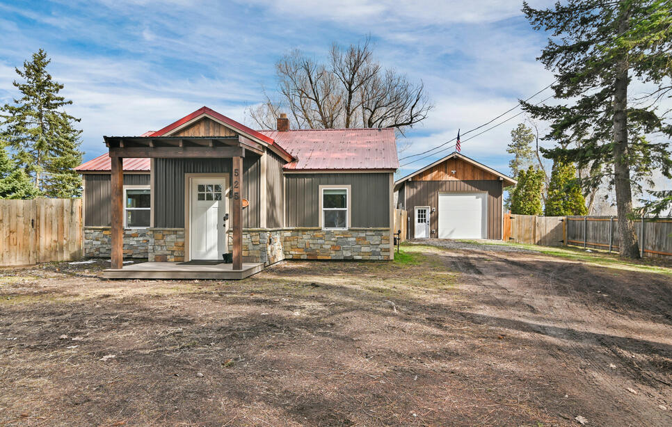 525 Maple Drive, Kalispell