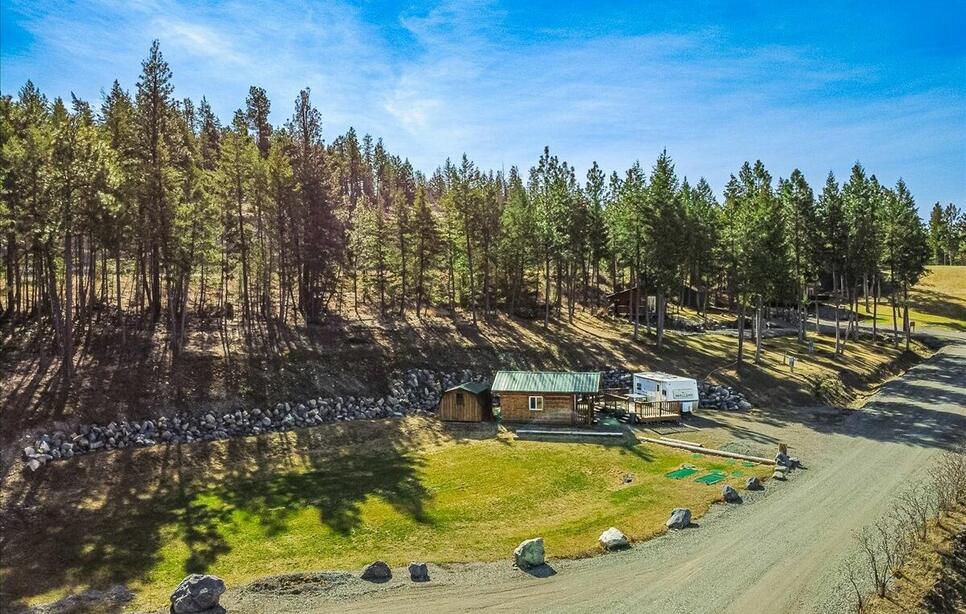 144 Hurricane Ranch Road, Rexford