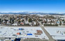 145 Timberwolf Parkway Lot #8, Kalispell