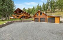 236 Merical Mountain Road, Kila