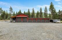 236 Merical Mountain Road, Kila