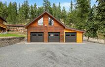 236 Merical Mountain Road, Kila