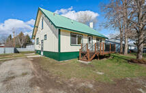 195 Two Mile Drive, Kalispell