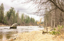 Nhn Watchman Way, Bigfork