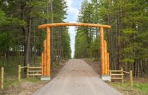 Nhn Bowdish Road, Kalispell