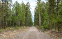 Nhn Bowdish Road, Kalispell