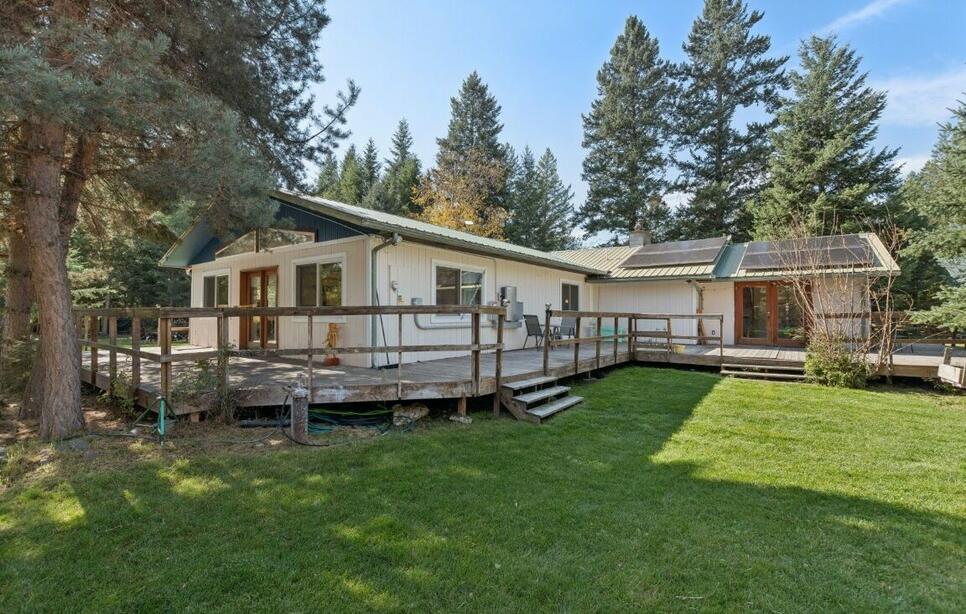 1627 Foothill Road, Kalispell