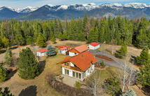 417 Swan View Trail, Bigfork