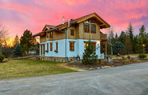 417 Swan View Trail, Bigfork