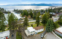 529 Grand Drive, Bigfork