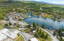 529 Grand Drive, Bigfork