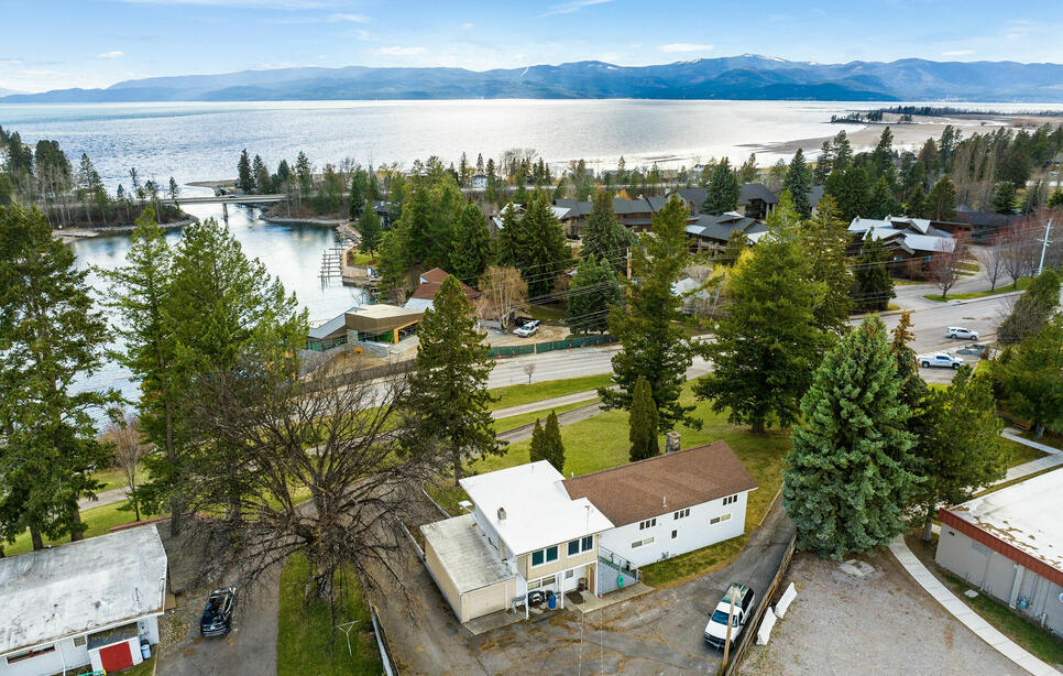 529 Grand Drive, Bigfork