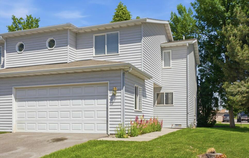 111 Bing Court, Kalispell
