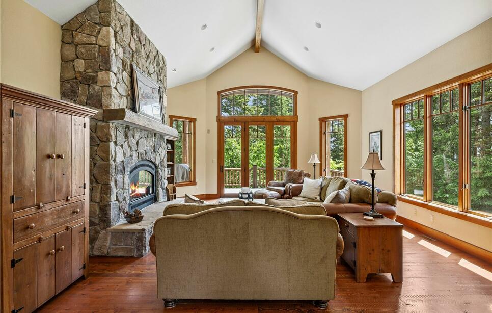 3813 Tamarack Avenue, Whitefish