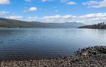 Nhn Lake Mcdonald Road N, West Glacier