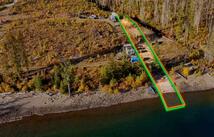 Nhn Lake Mcdonald Road N, West Glacier