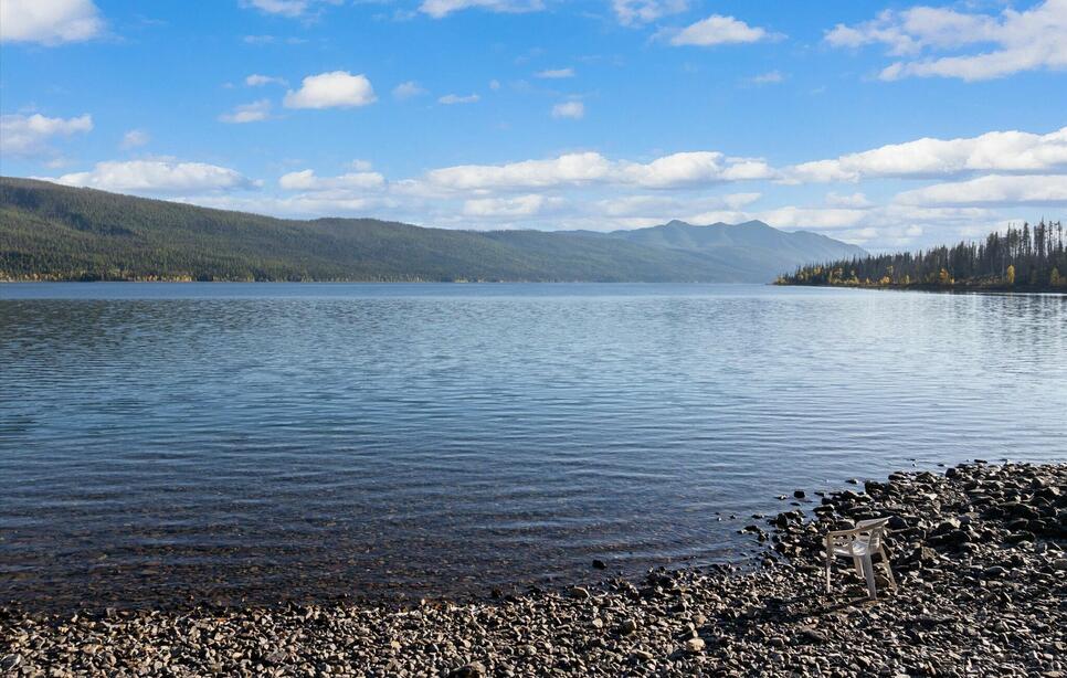Nhn Lake Mcdonald Road N, West Glacier