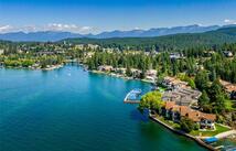 150 Pebble Way, Bigfork