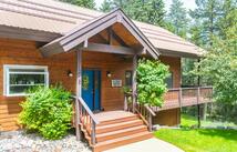 125 Wagon Wheel Road, Whitefish