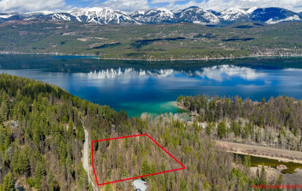 1335 Lion Mountain Drive 90 Irish Bend Lane, Whitefish