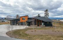 244 Placid Drive, Kalispell