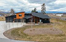 244 Placid Drive, Kalispell