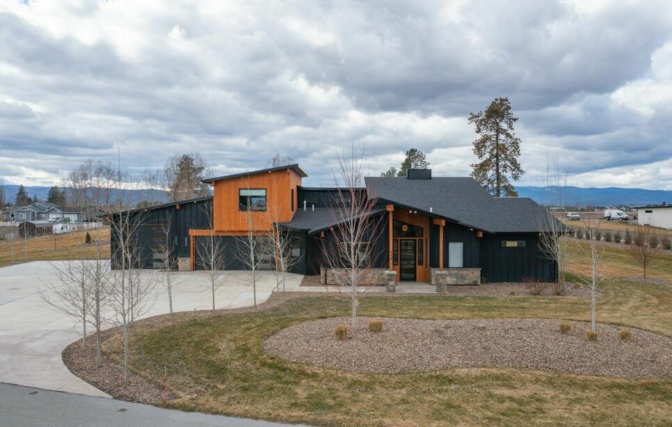 244 Placid Drive, Kalispell