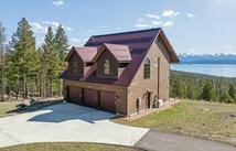 575 Cramer Creek Road, Somers