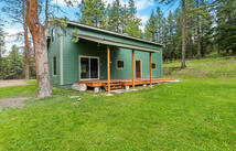 147 Lobo Trail, Kalispell
