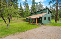 147 Lobo Trail, Kalispell