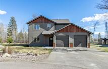239 Forest Edge Trail, Kalispell