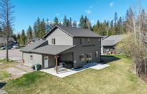 239 Forest Edge Trail, Kalispell