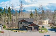 239 Forest Edge Trail, Kalispell
