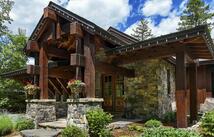 1263 Spencer Ridge Road, Whitefish