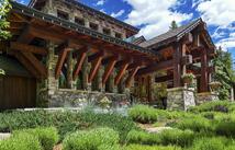 1263 Spencer Ridge Road, Whitefish